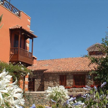 Hotel Rural San Miguel - Only Adults Сан Мигель Экстерьер фото