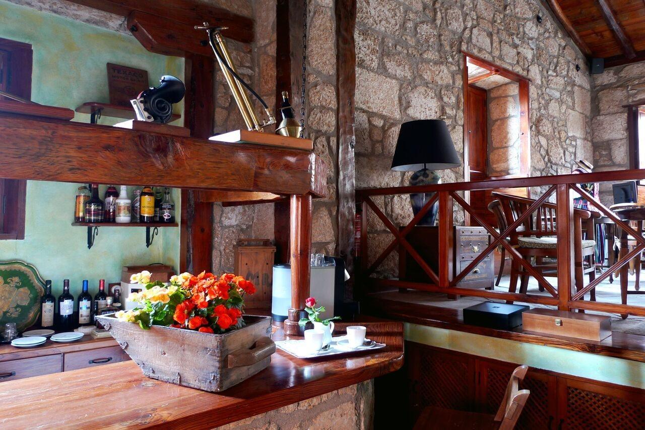 Hotel Rural San Miguel - Only Adults Сан Мигель Экстерьер фото