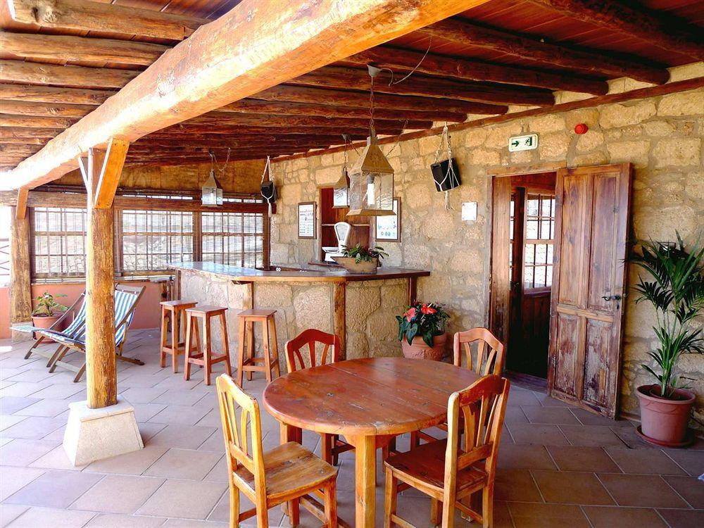 Hotel Rural San Miguel - Only Adults Сан Мигель Экстерьер фото
