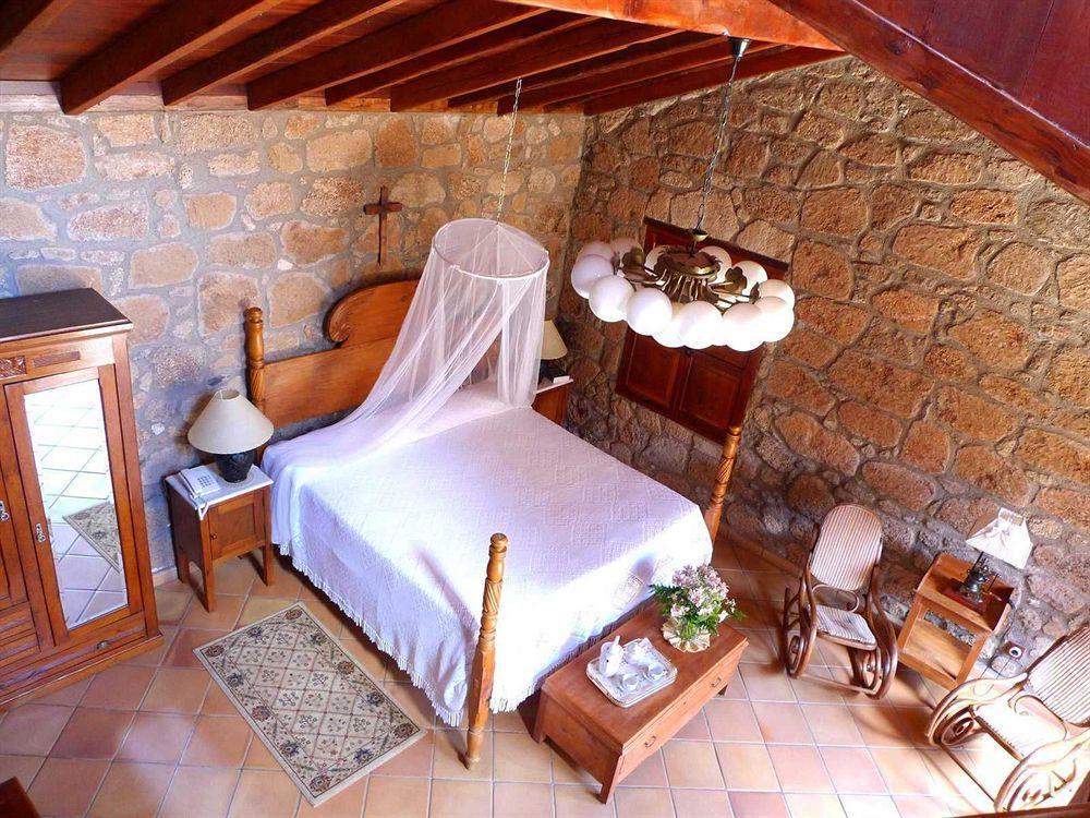 Hotel Rural San Miguel - Only Adults Сан Мигель Экстерьер фото