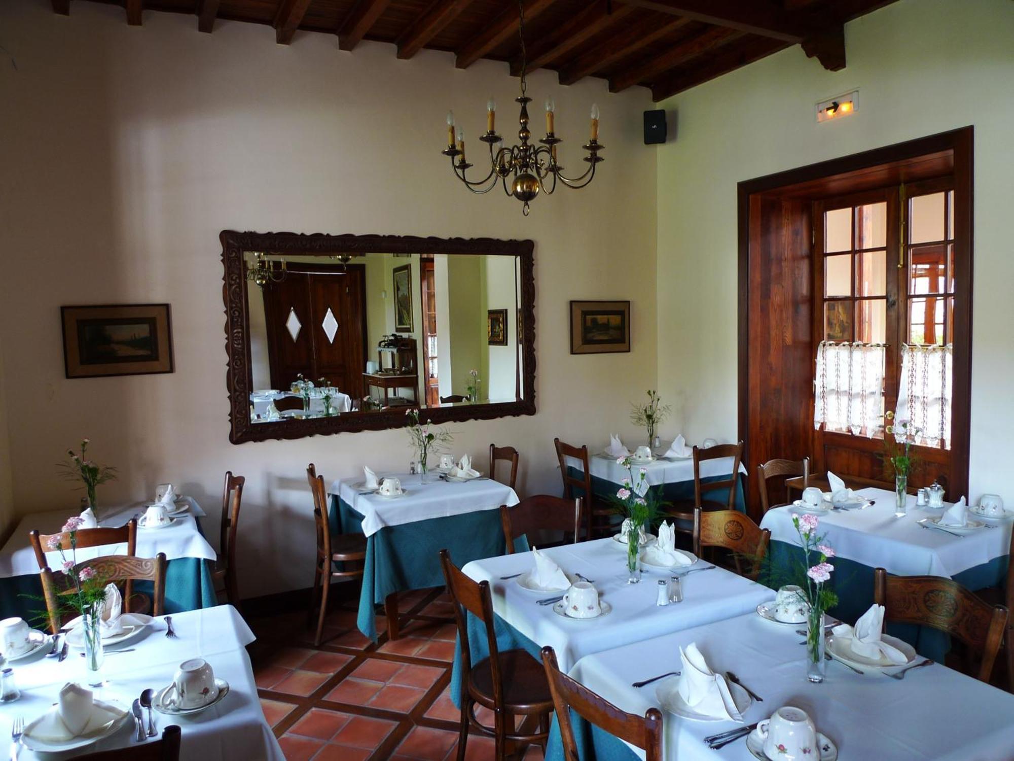 Hotel Rural San Miguel - Only Adults Сан Мигель Экстерьер фото