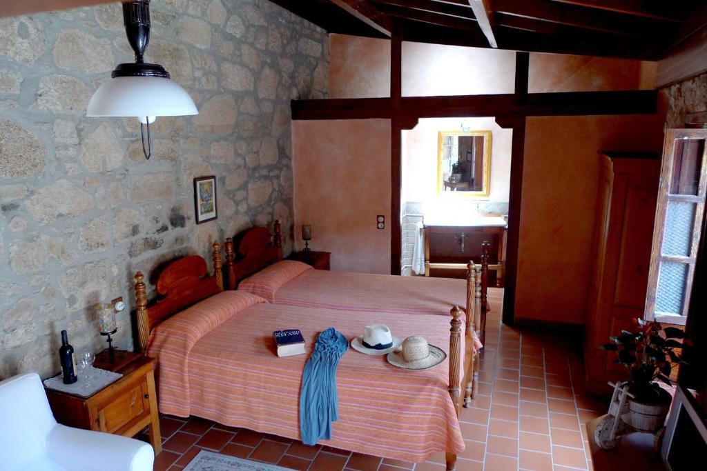 Hotel Rural San Miguel - Only Adults Сан Мигель Номер фото