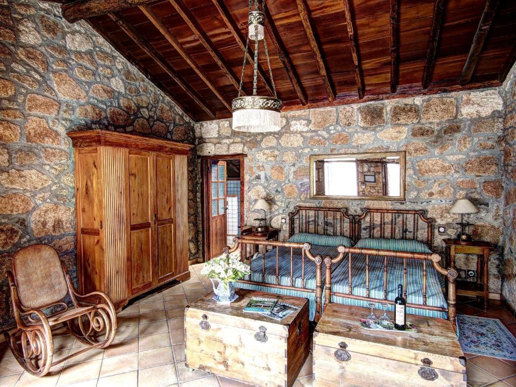 Hotel Rural San Miguel - Only Adults Сан Мигель Номер фото