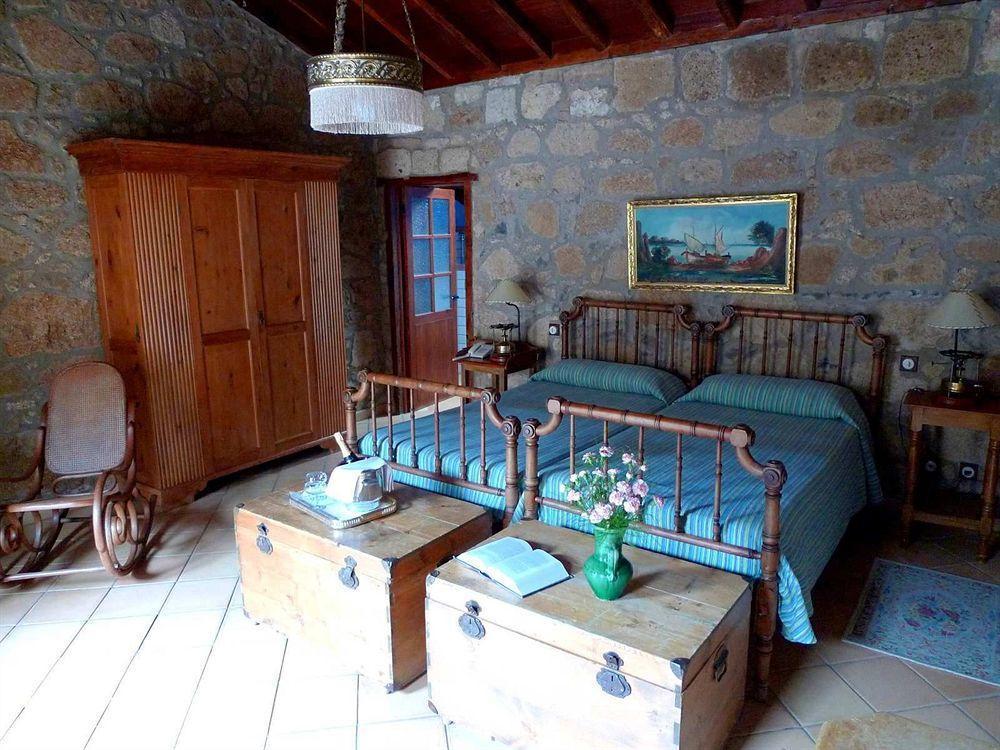 Hotel Rural San Miguel - Only Adults Сан Мигель Экстерьер фото